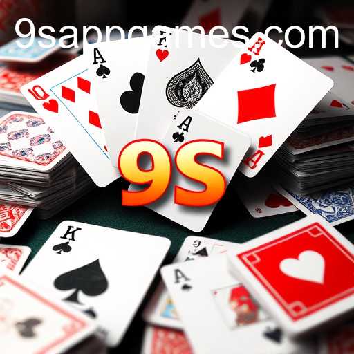 Exploring the Fascinating World of Card Games