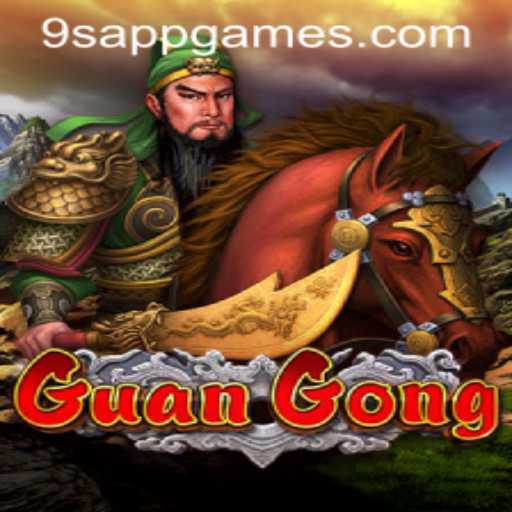 GuanGong: An Epic Journey in Strategy and Adventure