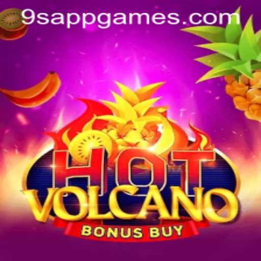 Immersive Adventure Awaits in HotVolcanoBonusBuy