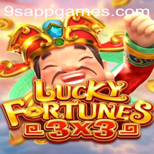 Exploring the Exciting World of LUCKYFORTUNES3x3 and Its Impact