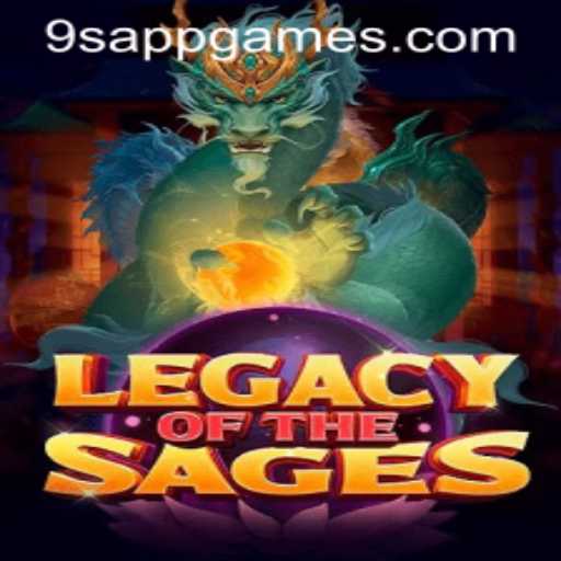 Legacy of the Sages Unveiled: A Deep Dive into the 9S APP Adventure