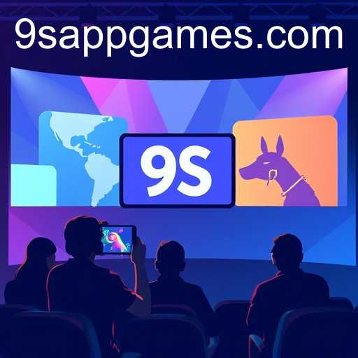 The Evolution of Live Streaming and the Rise of 9S APP