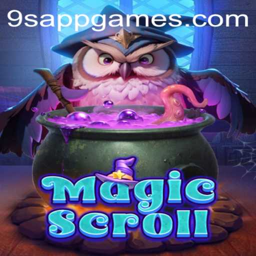 Exploring the Enigmatic World of MagicScroll: A Comprehensive Guide