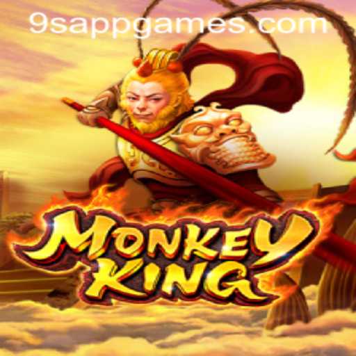MonkeyKing: The Epic Adventure and 9S APP Integration
