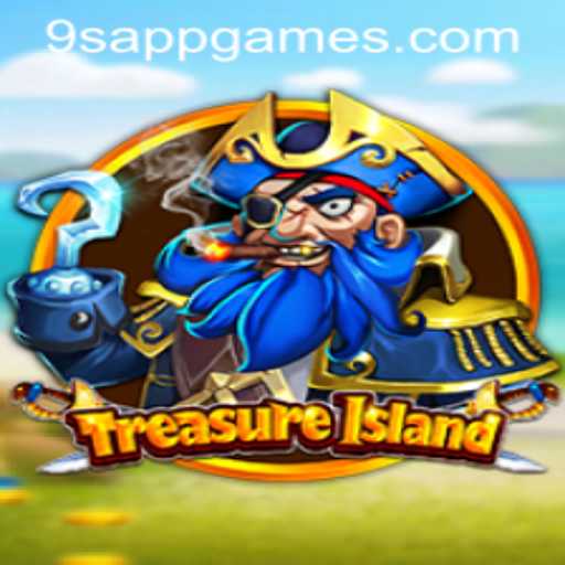 TreasureIsland: An Epic Adventure with 9S APP